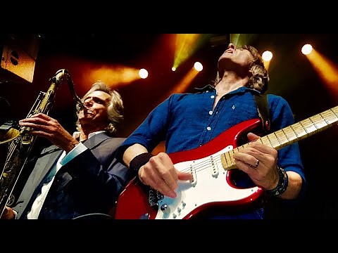 The Dire Straits Experience 2020