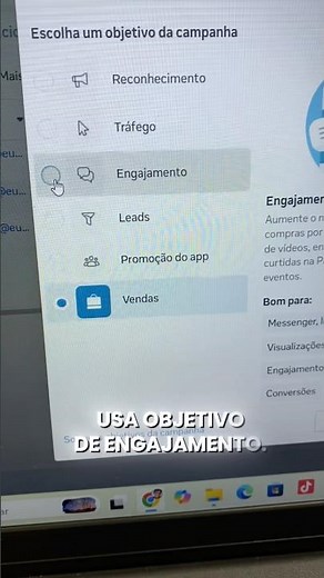 Como fazer tráfego pago para Shopee