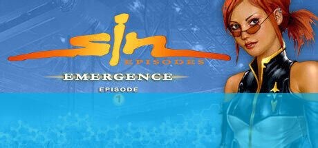 SiN Episodes: Emergence: TODA la información - PC - Vandal