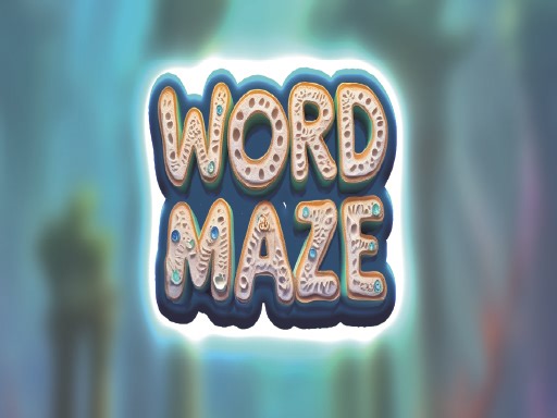 Play Word Maze | Free Online  Games. KidzSearch.com