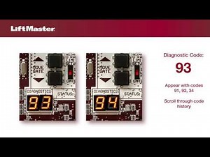 Troubleshooting Gate Opener RPM/STALL Reversals | LiftMaster