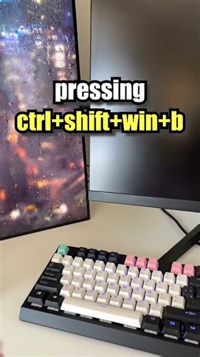 Fix lagging and freezing with this pc tip! #tech #computer #mycomputerworks #pc #viralclips