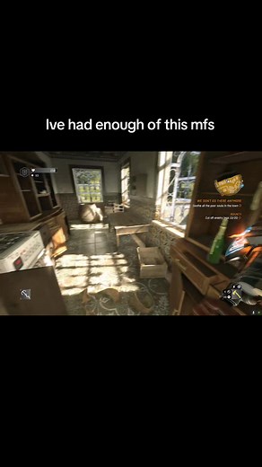 Dying Light Memes: A Gamer's Escape