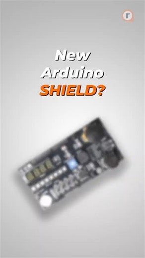 10+ Sensors in ONE Shield! Arduino Made EASY | SmartElex Bharat Explorer Shield