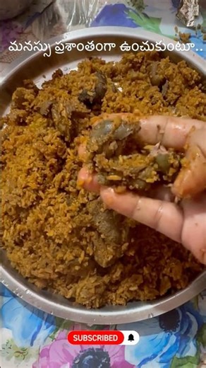 Today special #దర్శవరం special #yammi yammi #tempting food #foodie 👌🥳#yshorts