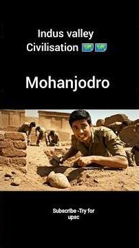 Complete Indus valley civilisation......... #history #indianhistory #indusvalleycivilization