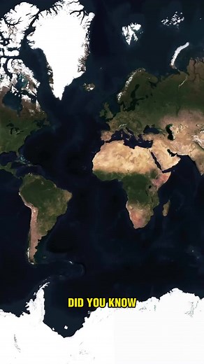 300K views · 5.3K reactions | The Most Remote Location on Planet...