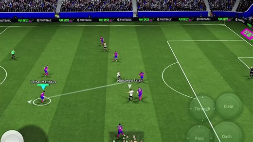 Three Broken Meta Formations for Quick Advancement to Division One