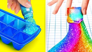 Magical drawing and art ideas: | 5-Minute Crafts Family