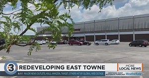 What will East Towne Mall look like in 2024? Madison city planners ask for input on 800  acre redevelopment