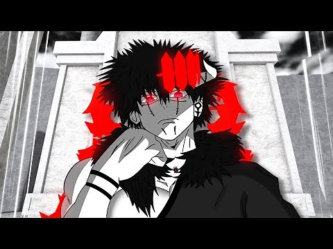 FINALLY Unlocked TRUE SEGUNDA in Type Soul!