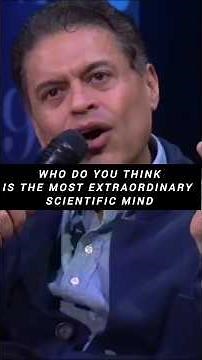 Issac Newton : Most Extraordinary Scientific Mind #newton #space #science