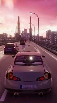 Dream Road Multiplayer Infiniti G35 Coupe #cargames #driving #infinitig35coupe #gaming