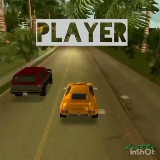 gta vice city player vs mpc driving test