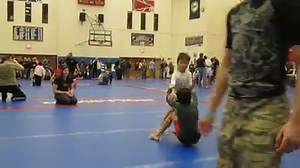 Jhondy "The Constrictor" Fuller on Reels