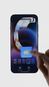 اكتشف سرعة واستجابة كل لمسة مع ColorOS في #OPPOFindX9Pro، حيث الانسيابية والراحة في الاستخدام تجعل كل تجربة فريدة.🤩 | OPPO