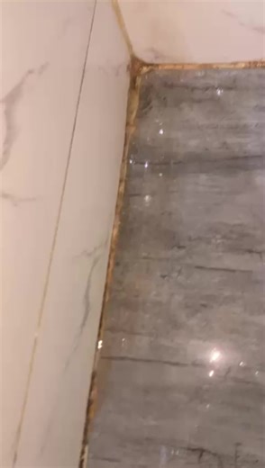 Warning: May cause serious satisfaction! 😉 Witness the ultimate bathroom cleaning transformation. We got down and dirty, and the results are worth it. #BeforeAndAfter #cleaningserviceinlagos #housecleaningtips🧽🧹 #trendingvideo #trendingsong