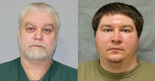 REPORT: Wisconsin inmate confesses to 'Making a Murderer' killing