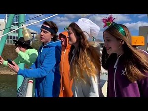 Shiloh and bros among us you choose 2 end