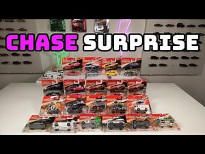 September 2025 Matchbox Haul | Case H, J & L Highlights