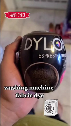 Innovative Ways to Use Your Washing Machine for Fabric Dyeing