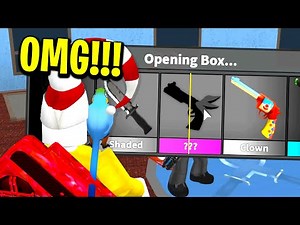 I UNBOXED A GODLY...
