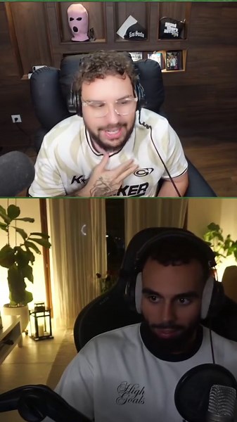@blazxtwitch @aidensurtiktok #twitch #blazx #clips #radio #GTA