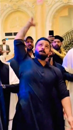 Rajab Game On Qawali Night Ali Sigma Fire 💸 #Rajabfamily #Rajabbutt #Foryou #Shorts #Tiktok