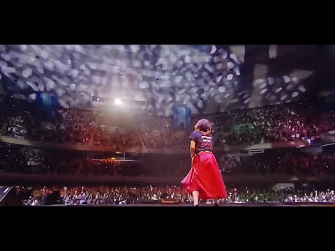 【Live】REBECCA「Hot spice」2017