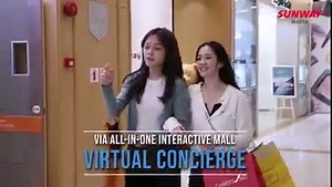 1.1K views · 104 reactions | Introducing Sunway Malls’ most recent...
