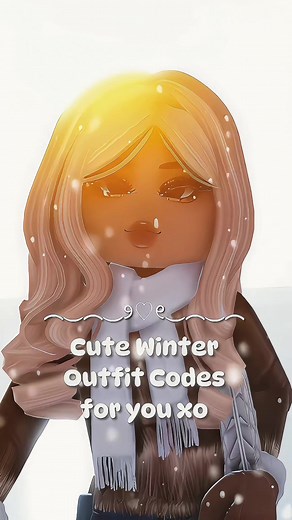 Berry Avenue Winter Outfit Codes ❄️ - #fyp #berryavenue #berryavenueroblox #roblox #robloxberryavenue #robloxoutfit #berryavenuecodes #robloxoutfit #berryavenuecodes #berryavenuewinter #bloxburg #berryave #carolineestelle #foryoupage #GamingOnTikTok #berryavenuerp #brookhaven #brookhaven🏠rp