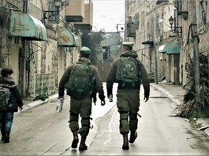 H2: The Occupation Lab - Apple TV