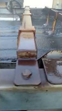 Belt Filter Press|| Sludge dewatering system for industrial waste water treatment plants