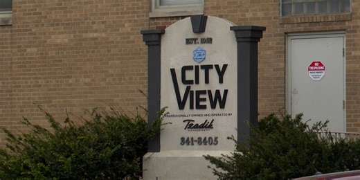 City View apartments in Omaha put into receivership