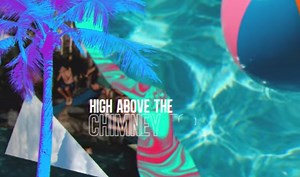 Musikvideo „Somewhere Over the Rainbow / What a Wonderful World“ von Robin Schulz & Alle Farben & Israel Kamakawiwo'ole