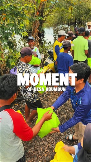 Haloo sobat Golden Agro✨ Setiap cerita membawa harapan untuk saling menguatkan. Selalu ada semangat dan doa, dari langkah kecil kami untuk kita. Dan semoga bencana ini segera berakhir… #momentgoldenagro#kalsel#recapmoments