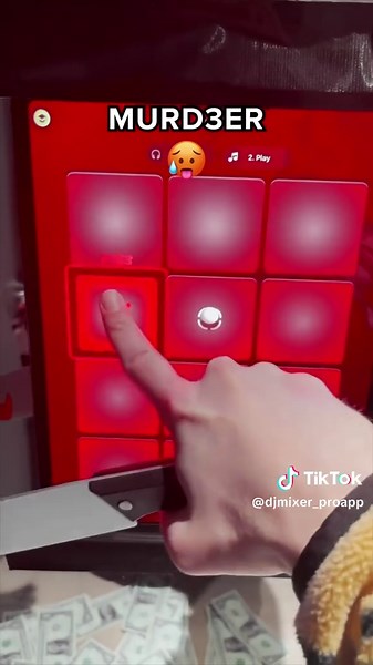 T32_4 DJ Music Mixer - DJ Mix Studio #djremix #djapp #beat #dj