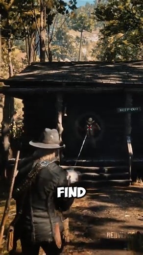 36K views · 342 reactions | 3 Hidden Shotguns You Can Find Early in Red Dead Redemption 2 #rdr #rdr2 #reddeadredemption2 #reddeadredemption #arthurmorgan #fyp #gaming | Tacitus Callahan | Facebook