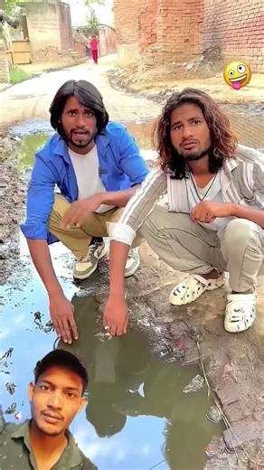 A disabled duckling helps his cat friend 🐥 DuckRescue #CuteAnimal #AnimalRescue1124