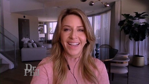 Dr. Sabrina Fabi, dermatologist and spokesperson for RoC Skincare joins Dr. Phil to discuss the benefits of RoC’s new Retinol Night Serum Capsules. | Dr. Phil