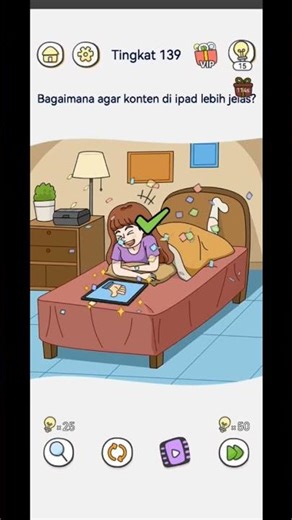 main game brain out 2 level 139 #brainout2gameplay #shorts