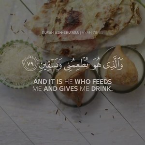 55K views · 7.1K reactions | The fragrance of Ramadan is getting ever stronger as the days draw nearer to the blessed month of forgiveness, abstinence, compassion and charity ❤️ | Fatih Seferagic | Facebook