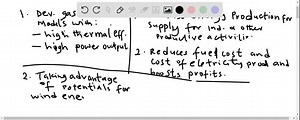 SOLVED:Effects of subsidies A subsidy not only affects the cost-benefit analysis companies make, but can also have other effects. Think of three mechanisms through which a company, via a subsidy, can be stimulated to take energy efficiency measures.