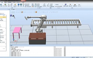 添加目标点以及路径
