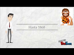 Historia del Control Automático