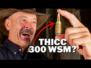 300 WSM on Steroids? - Season 3 Episode 17