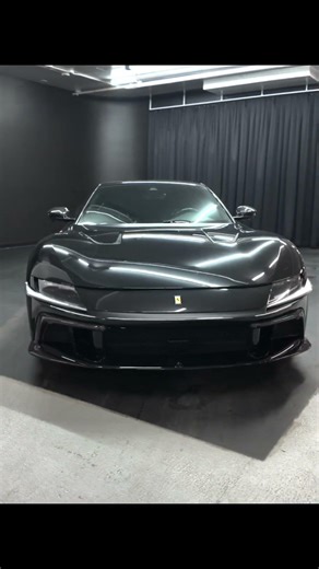 2025 ferrari 4k cinematic #shorts #ferrari(clips)