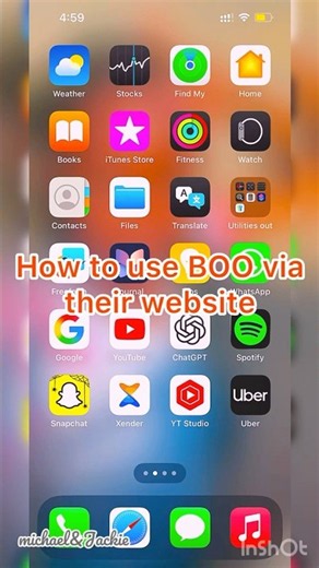 How To Access BOO DATING SITE Via their WEBSITE #boodatingapp #freedatingapp #onlinedating