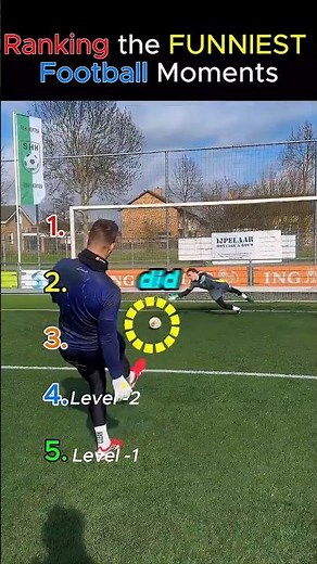 Try not to laugh: FUNNIEST Football Clips #Usa #FootballFacts #FootballShorts #SoccerShorts #ManCity