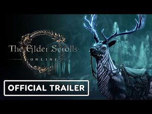 The Elder Scrolls Online - Official Season Zero Trailer